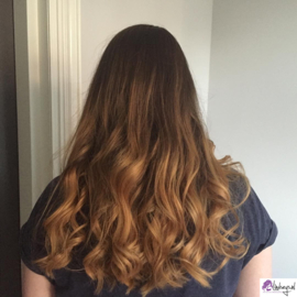 Balayage, Ombre, Freelights enkel blonderen vanaf