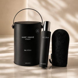 MARC INBANE - RAL 90TAN – Tanning Mousse + GRATIS Glove