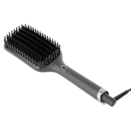 ghd - Glide+ Max XL Smoothing Hot Brush - Zwart