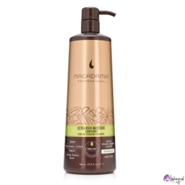 Macadamia Ultra Rich Moisture Repair Conditioner