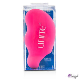 Unite - detangler - brush - borstel - roze - 1st