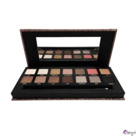 W7 Seduced Eyeshadow Palette