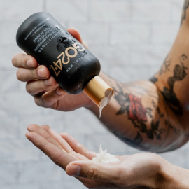 GO 24.7 - Real Men - Conditioner - 236 ml