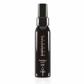 CHI - Luxury Black Seed - Dry Oil Treatment