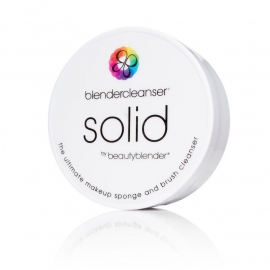 Beautyblender - Solid - cleanser - 28 gram