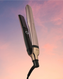 ghd Platinum + - Styler - Limited Edition- Taupe