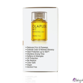 Olaplex - No.7 - Bonding Oil - 30 ml