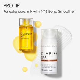 Olaplex - Hair Perfector No. 7 - Bonding Oil - 60 ml