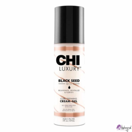 CHI Luxury Black Seed Oil Curl Defining Cream-Gel 148 ml