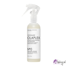 Olaplex No.0 Intensive Hair Primer