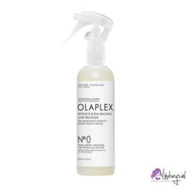 Olaplex - No.0 - Intensive Bond Building Hair Treatment - 155 ml