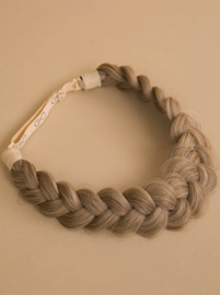 Infinity Viènne Braid - Spring Lush - Messy Braid - Warm Middenblond