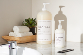 Olaplex - 4 in 1 - Moisture Mask - mogelijk bij Lindseys kapsalon