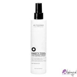 Alter Ego - Hasty Too - Liss Control Spray - 200 ml