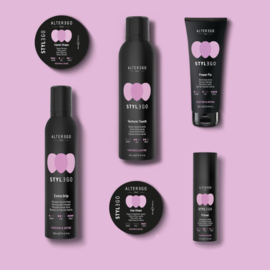 Alter Ego -Stylego - Extra Grip - Mousse - 250 ml