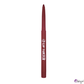 W7 Lip Twister Mixed - Merlot