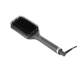 ghd - Glide+ Max XL Smoothing Hot Brush - Zwart
