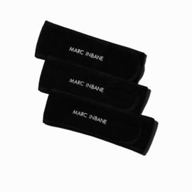 Marc Inbane -  Spa Headband