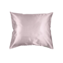 Beauty Pillow - Satijnen Kussensloop - Mauve - 60x70