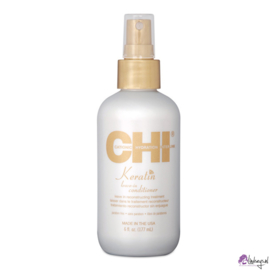 CHI - Keratin - Leave In Conditioner -177ml