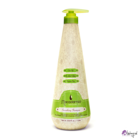 Macadamia Natural Oil Smoothing Shampoo