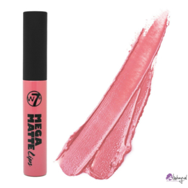 W7 Mega Matte Lips