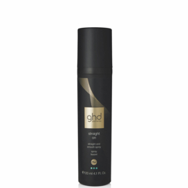 Ghd Straight on Straight and Smooth Spray 120ml