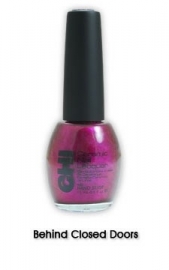 CHI Nail lacquer Behind Closed Doors -Cl076