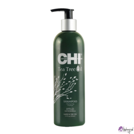 CHI - Tea Tree Oil - Shampoo