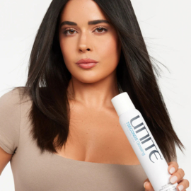 Unite - 7 Seconds - Glossing Spray - 190 ml