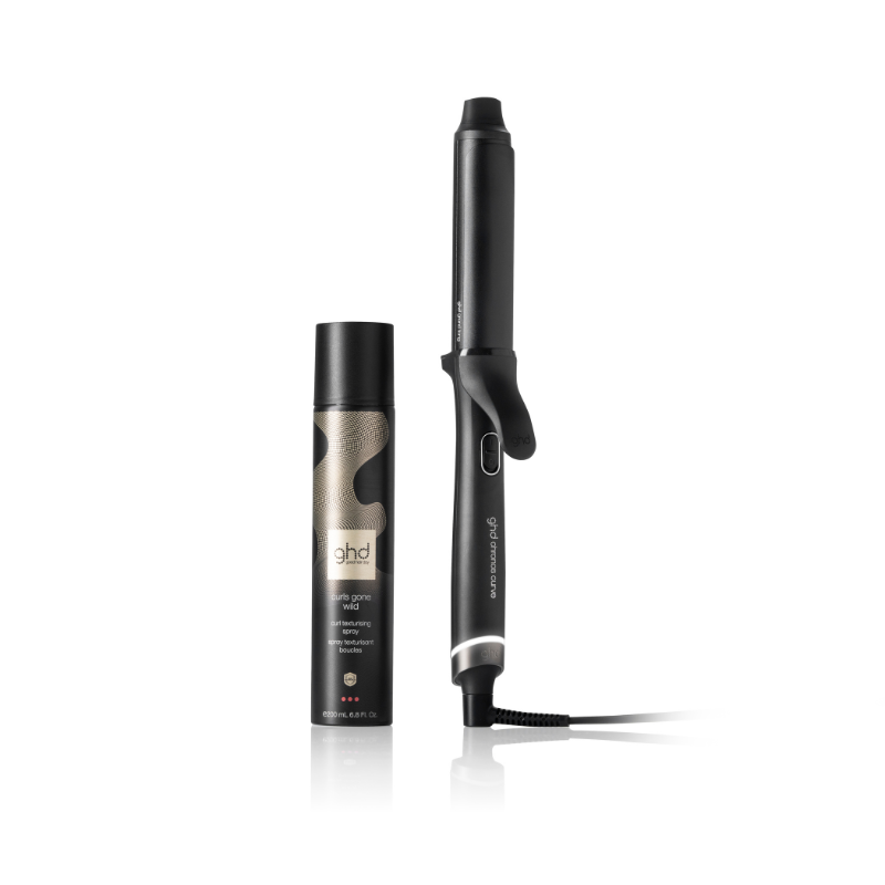 ghd - Chronos Curve Grand Tong - 32 mm