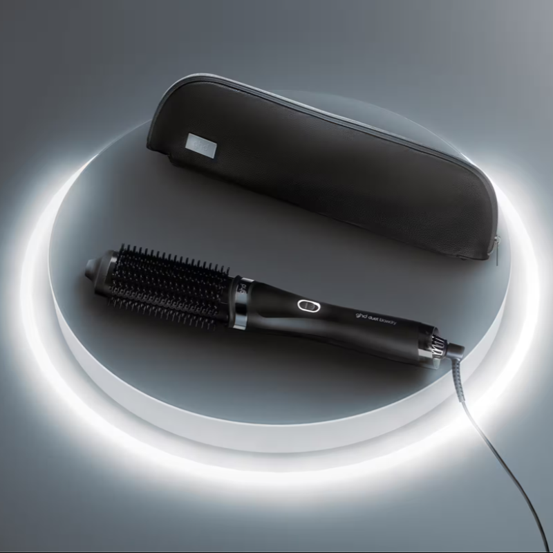 Onderhoud van je ghd duet blowdry