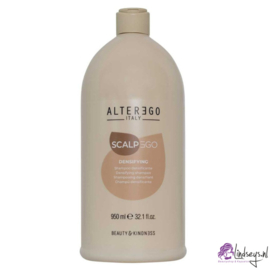 Alter ego - Scalp Ego - Densifying - Shampoo - Voor kwetsbaar haar