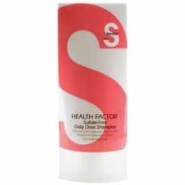 TIGI S- Factor Health Factor Shampoo