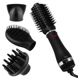 CHI - Föhnborstel - Volumizer 4-in-1 - Blowout Brush