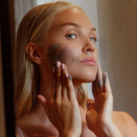 Exfoliëren: Het Geheim voor een Stralende Huid