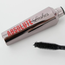 W7 - Absolute Lashes - Mascara - Blackest Black - Zwart