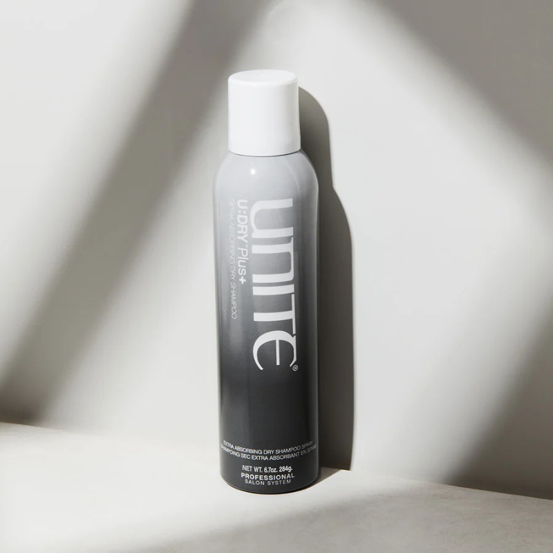 Unite U:DRY Plus+ - Droogshampoo