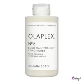 Olaplex-  No.5 - Bond Maintenance Conditioner - 250ml