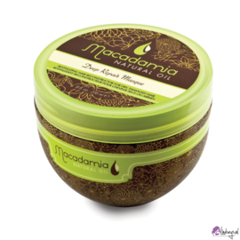 Macadamia Natural Oil Deep Repair Masque