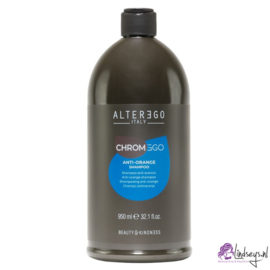 Alter Ego - ChromEgo - Anti-Orange - Shampoo