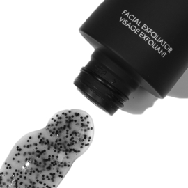 Marc Inbane - Black Exfoliator - Tube - 5ml