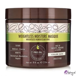 Macadamia Weightless Moisture