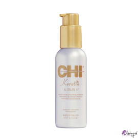 CHI - Keratin - K-TRIX 5 - Thermal Active Smoothing Treatment - 115 ml