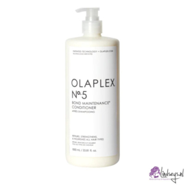 Olaplex - No. 5 Bond Maintenance Conditioner - 1000 ml