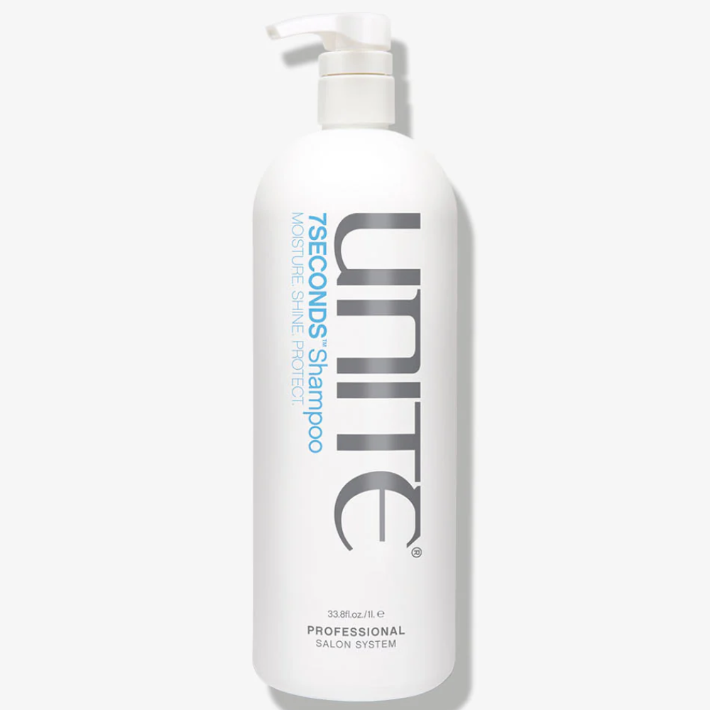 Unite - 7SECONDS - Shampoo