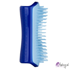 Pet Teezer - De-shedding - Dog Grooming- Borstel - 1 st