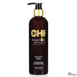 CHI - Argan Oil - Shampoo