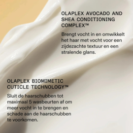 Olaplex – Rich Hydration Mask – 200 ml