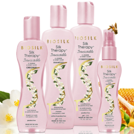 Biosilk Silk Therapy Irresistible